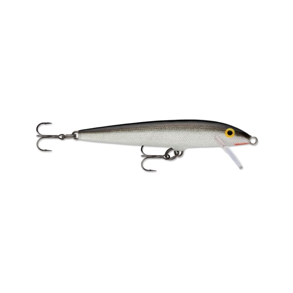 Rapala Original Floater F05 Silver 1 Rapala Original Floater F05 Silver