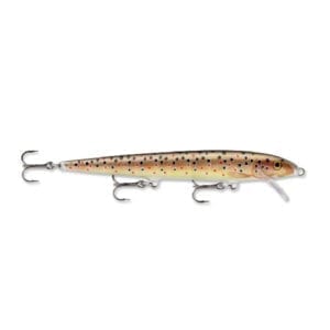 Rapala Original Floating Minnow – F09 – Brown Trout