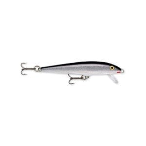 Rapala Floater F09, 3-1/2" Lure Silver