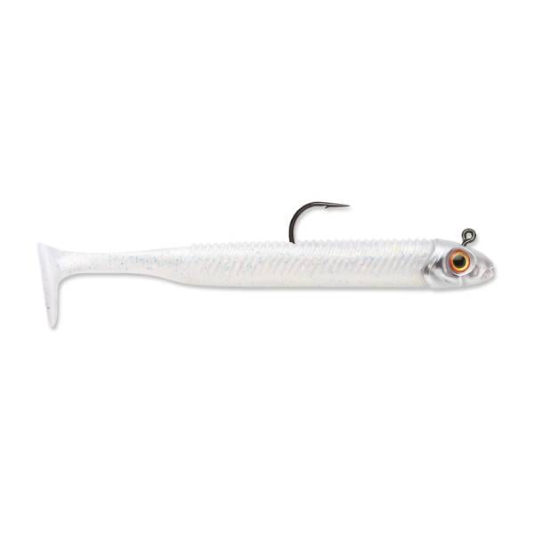 STORM 360GT Searchbait 2.5" - Pearl Ice 1 Rapala 360GT Searchbait Minnow, 2.5″ Lure - Pearl Ice