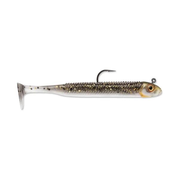 STORM 360GT Searchbait 2.5" - Volunteer 1 Rapala 360GT Seachbait Minnow, 2.5" Lure Volunteer