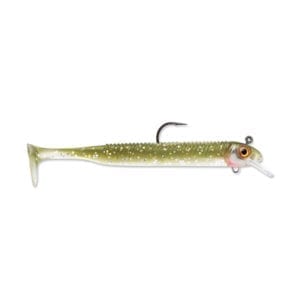 Rapala Searchbait Minnow, 2.5" Lure Herring