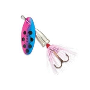 Vibrax Bullet Fly Rainbow Trout