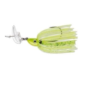 Shuddering Bait 3-8 Dirty Chartreuse Shad