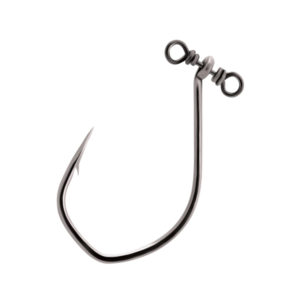 VMC Spinshot Drop-Shot #2 Hooks