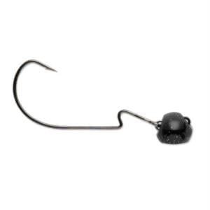 VMC Swingin' Rugby Jig 3/8 Black