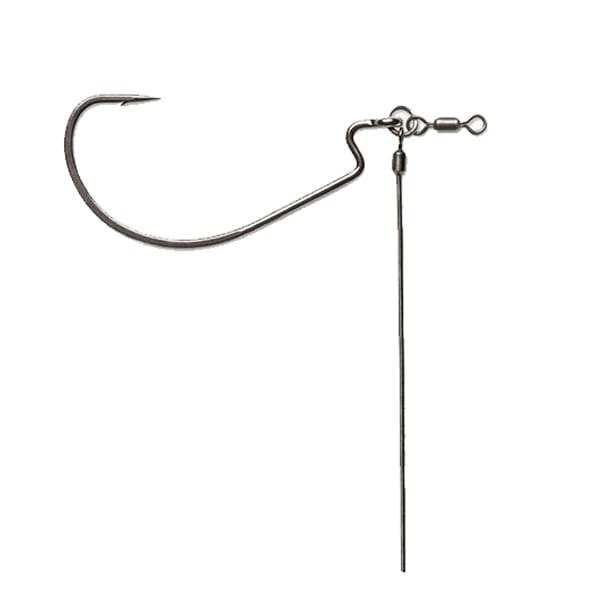 Tokyo Rig HD Wide Gap Hook #5 1 Tokyo Rig HD Wide Gap Hook #5
