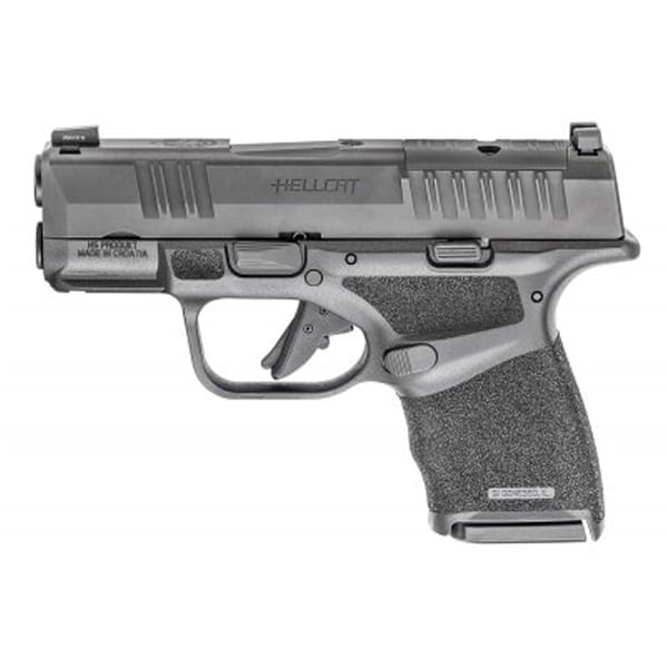 SPRGFLD HELLCAT OSP 9MM 3" BLK 2 Springfield Armory Hellcat OSP Pistol 9mm Handgun
