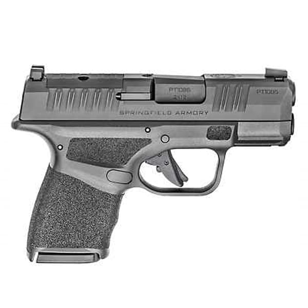 SPRGFLD HELLCAT OSP 9MM 3" BLK 1 Springfield Armory Hellcat OSP Pistol 9mm Handgun