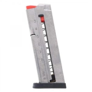 S&W M&P9 Shield EZ 8-Round 9mm Magazine