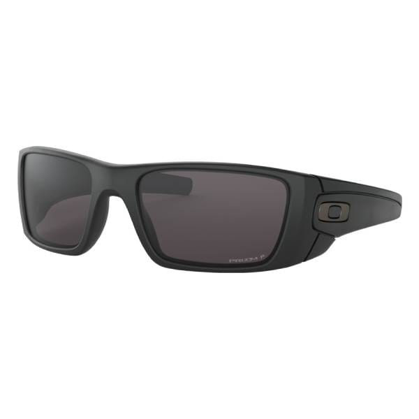 Oakley Fuelcell Matte Black Sunglasses 1 Oakley Fuelcell Matte Black Sunglasses