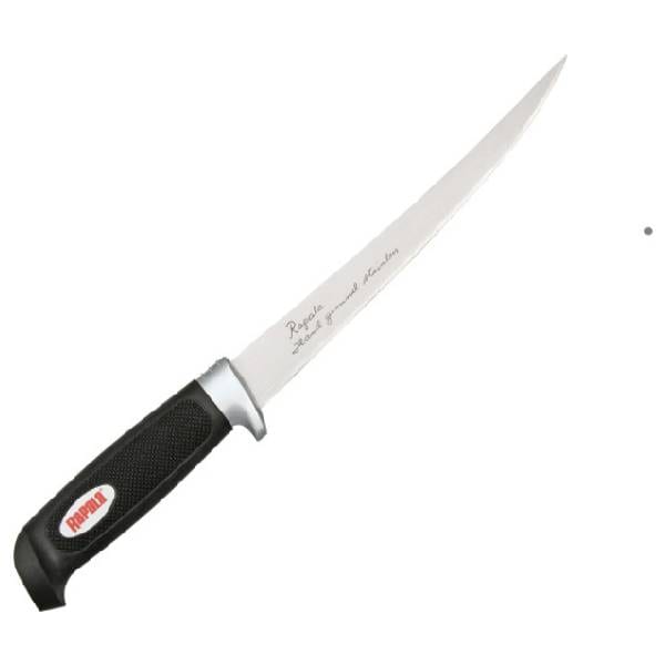 Rapala SoftGrip Fillet 7" Knife 1 Rapala SoftGrip Fillet 7" Knife