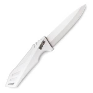 Rapala Ceramic Bait White Knife