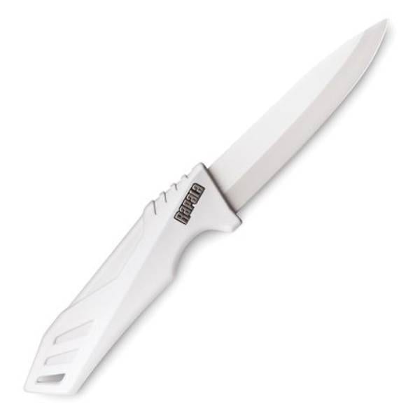Rapala Ceramic Bait White Knife 1 Rapala Ceramic Bait White Knife