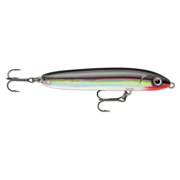 Rapala Skitter V 10 - Silver 1 Rapala Skitter V 10 Silver