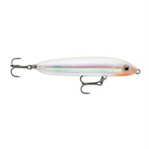 Rapala Skitter V 10 Glass Ghost