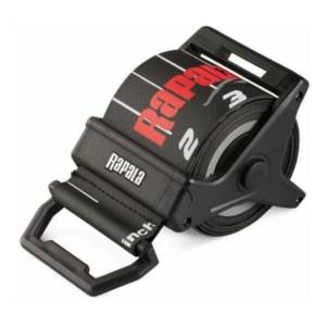 Rapala 60'' Retractable Ruler
