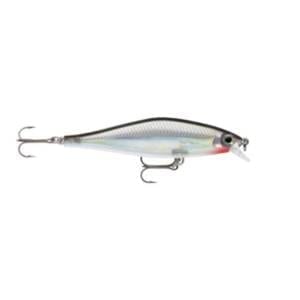 Rapala Shadow Rap Shad Silver