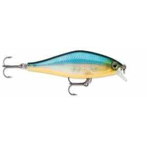 Rapala Shadow Rap Shad Blue