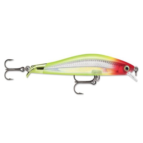 Rapala RipStop 12 - Clown 1 Rapala RipStop 12 Clown