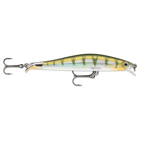 Rapala RipStop - Yellow Perch 1 Rapala RipStop Yellow Perch