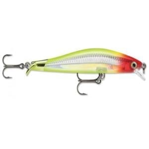 Rapala RipStop Clown Lure