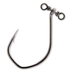 VMC SpinShot WideGap Hook 2/0