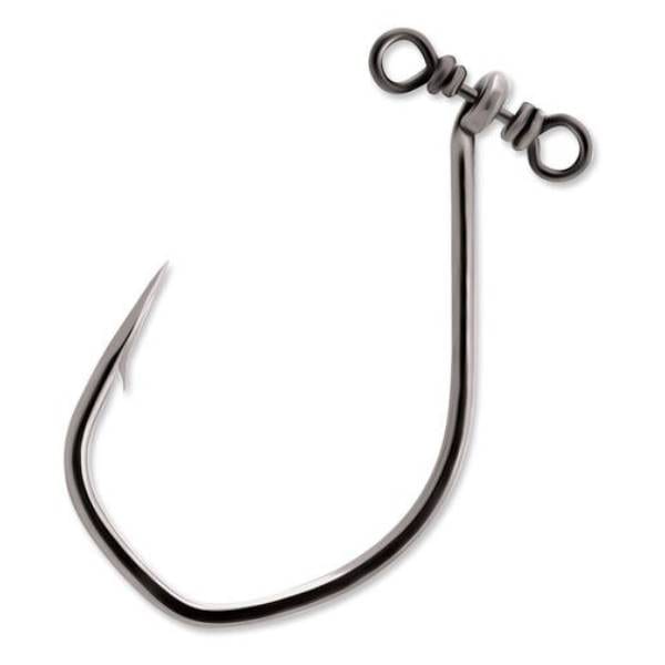 VMC SpinShot WideGap Hook 2/0 1 VMC SpinShot WideGap Hook 2/0