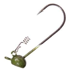 Stand Up Shaky Head Jig 1/8oz