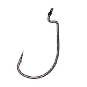 Wide Gap Hook #5/0 Hook