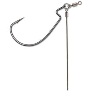 Tokyo Rig HD Wide Gap Hook #4