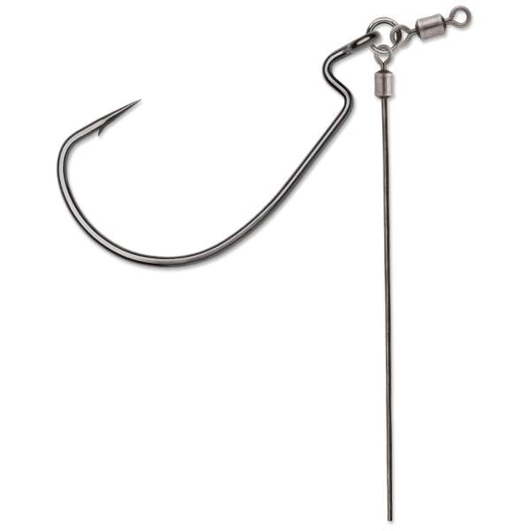 Tokyo Rig HD Wide Gap Hook #4 1 Tokyo Rig HD Wide Gap Hook #4