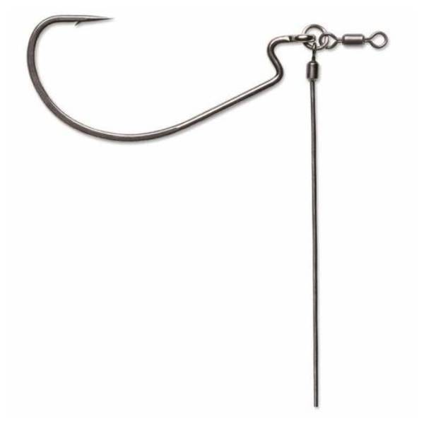 Tokyo Rig HD Wide Gap Hook 1 Tokyo Rig HD Wide Gap Hook