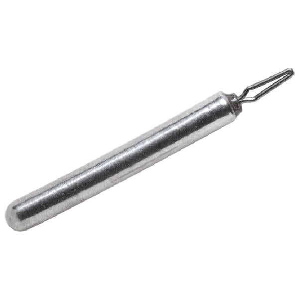 Drop Shot Weights Cylinder 3/8 1 Drop Shot Weights Cylinder 3/8