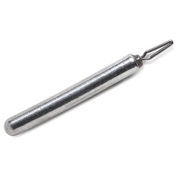 Drop Shot Weights Cylinder 1/4 1 Drop Shot Weights Cylinder 1/4