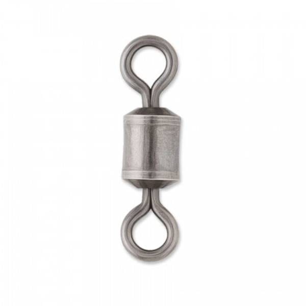 VMC BLK SS Rolling Swivel #1 1 VMC BLK SS Rolling Swivel #1