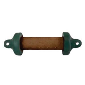 Drake Fetch Dummy Brown Bumper