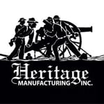 Heritage Manufacturing