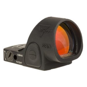 Trijicon SRO 2.5 MOA Led Red Dot Sight