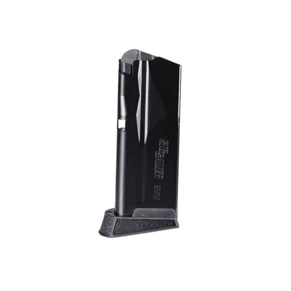 SIG MAG P365 9MM 10RD 1 Sig Sauer P365 9MM 10RD Mag