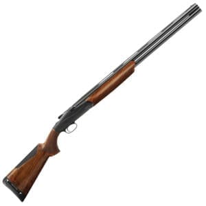 Benelli 828U Sport 12 Gauge AA Satin Walnut 30" Shotgun