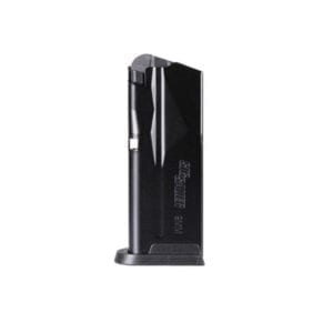 Sig Sauer P365 9MM 10RD, Flush Mag
