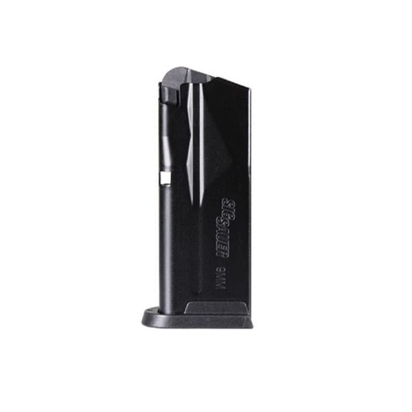 Sig Sauer P365 9MM 10RD, Flush Mag 1 Sig Sauer P365 9MM 10RD, Flush Mag