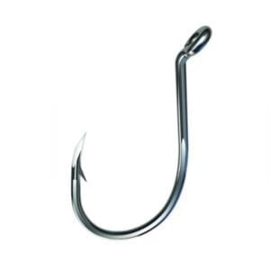 TK2HP-TK2HR Heavy Wire Octopus Hook