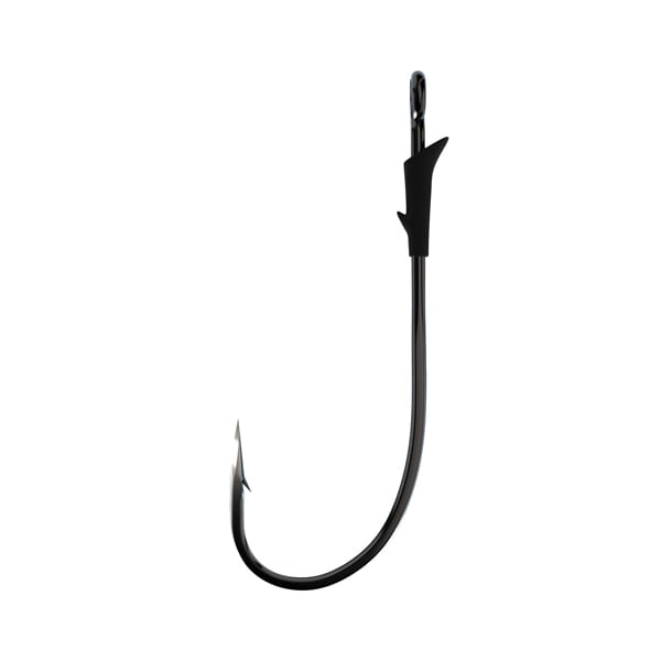TROKAR LIGHT WIRE FINESSE WORM 1 TroKar Light Wire Finesse 2/0 Worm Fish Hook