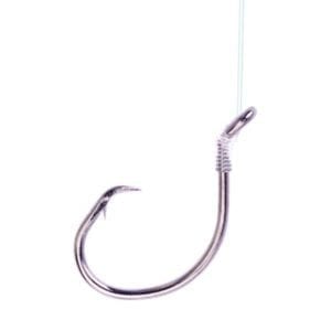 Lazer Sharp Striped Bass Circle Sea Snell Hook