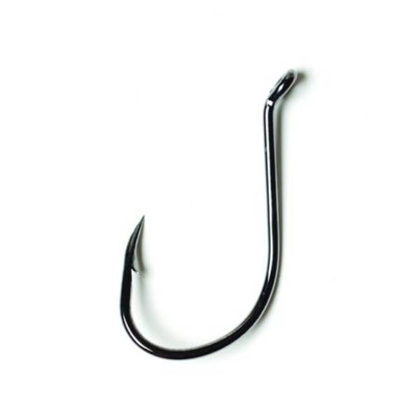 Eagle Claw LONG SHANK OCTOPUS #6 1 Lazer Sharp Long Shank Octopus Hook