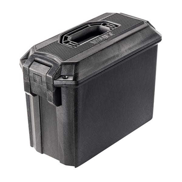 Pelican Vault V250 Ammo Case 1 Pelican Vault V250 Ammo Case