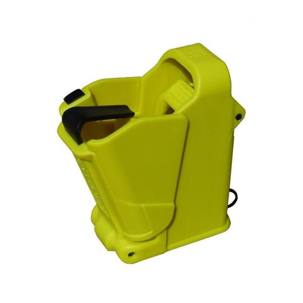 MAGLULA LOADER UNIVERSAL 1 Maglula UpLULA Universal Pistol Magazine Loader