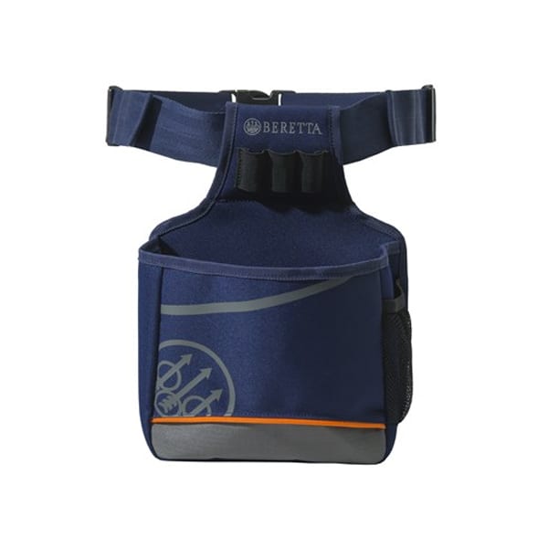 UNIFORM PRO SHELL POUCH EVO 1 Beretta Uniform Pro, 50 Cart. Capacity Shell Pouch Evo